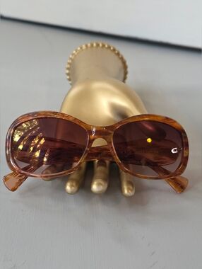 French acetate  Sunglasses 90s Retro Jean Lafont Paris France